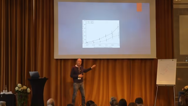 Christian Simonsberg, överläkare och specialist i smärta och psykiatri, Sahlgrenska Universitetssjukhuset, Östra Sjukhuset Göteborg.