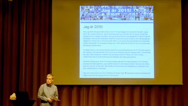 Valdemar Erling, Specialist Internmedicin & Hematologi, Sektionen för hematologi & koagulation, Sahlgrenska Universitetssjukhuset