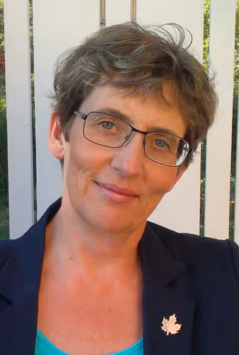 Andrea Hållstam
