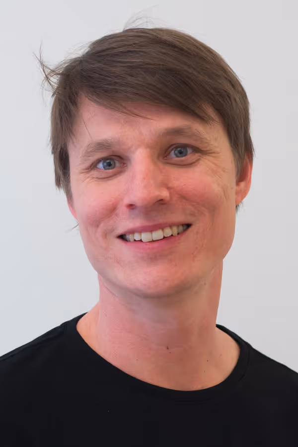 Mats Ruuth