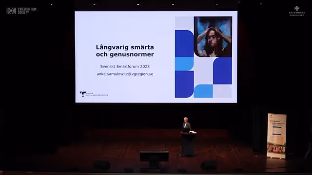 Anke Samulowitz, Leg. Psykolog, med.dr., regiontvecklare vid Kunskapscentrum för jämlik vård, Västra Götalandsregionen