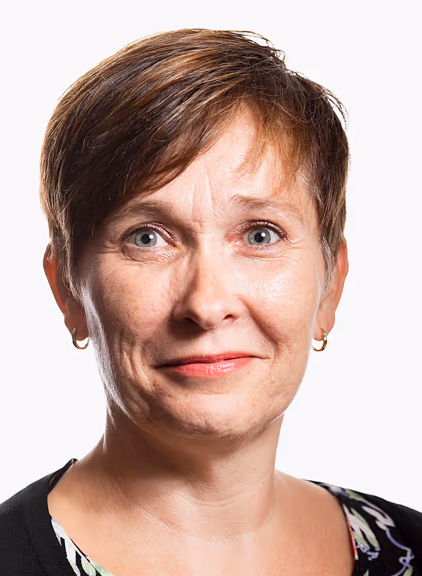 Marita Rydå