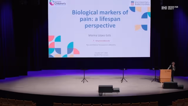 Marina López-Solà, Associate professor, Department of Medicine, School of medicine and health sciences, University of Barcelona