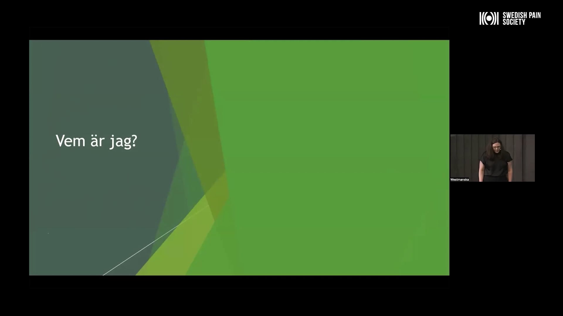 Therese Norman, Leg. Psykolog, Ten Psychology