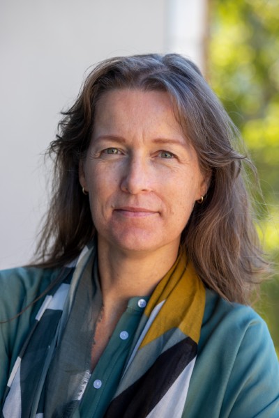 Elke Schubert