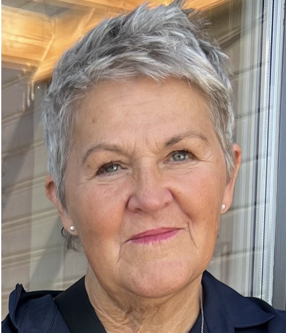 Elisabet Pietilä Holmner