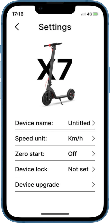 x7 mobile