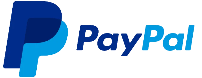 PayPal logo