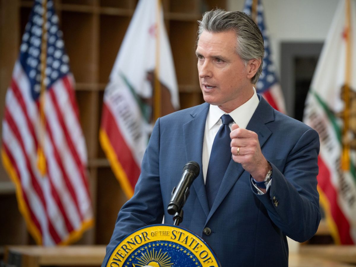 California Enacts Laws Regulating Artificial Intelligence in Employment, Healthcare and Biosecurity - distilledpost.com