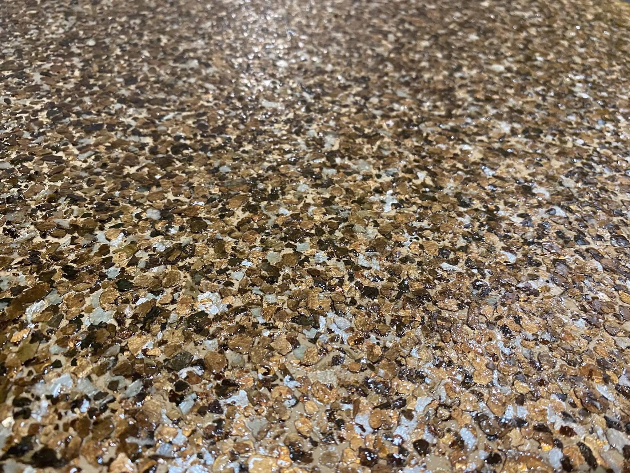 Epoxy Flooring in Palm Beach Gardens
