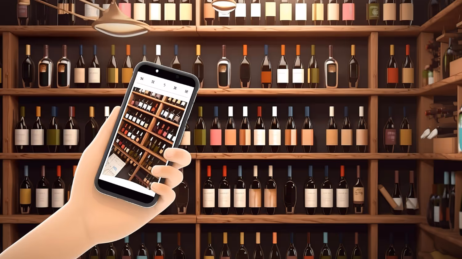 Sell Alcohol on Amazon with Sitruna's Expertise