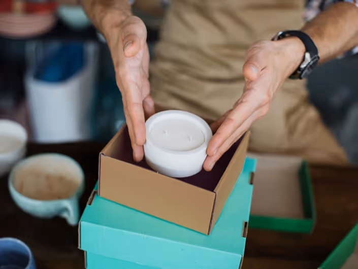 FBA and FBM working together for greater sales.