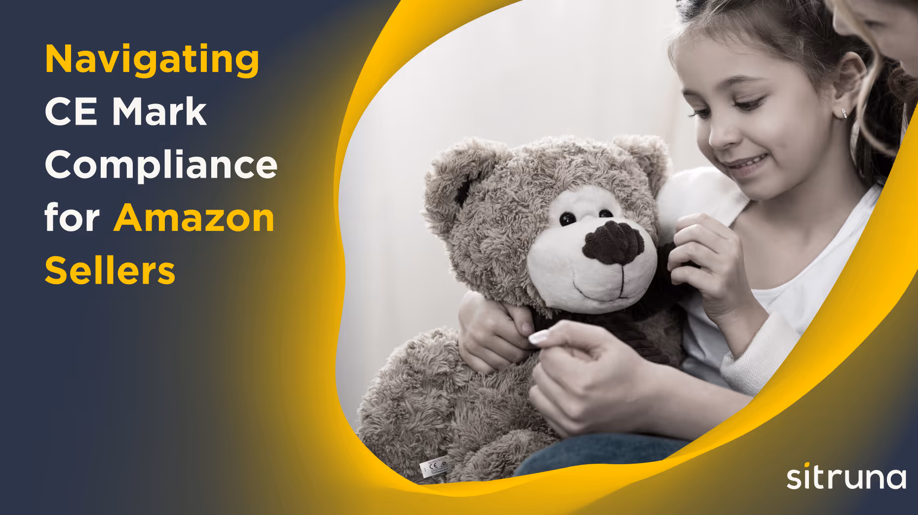 Navigating CE Mark Compliance for Amazon Sellers