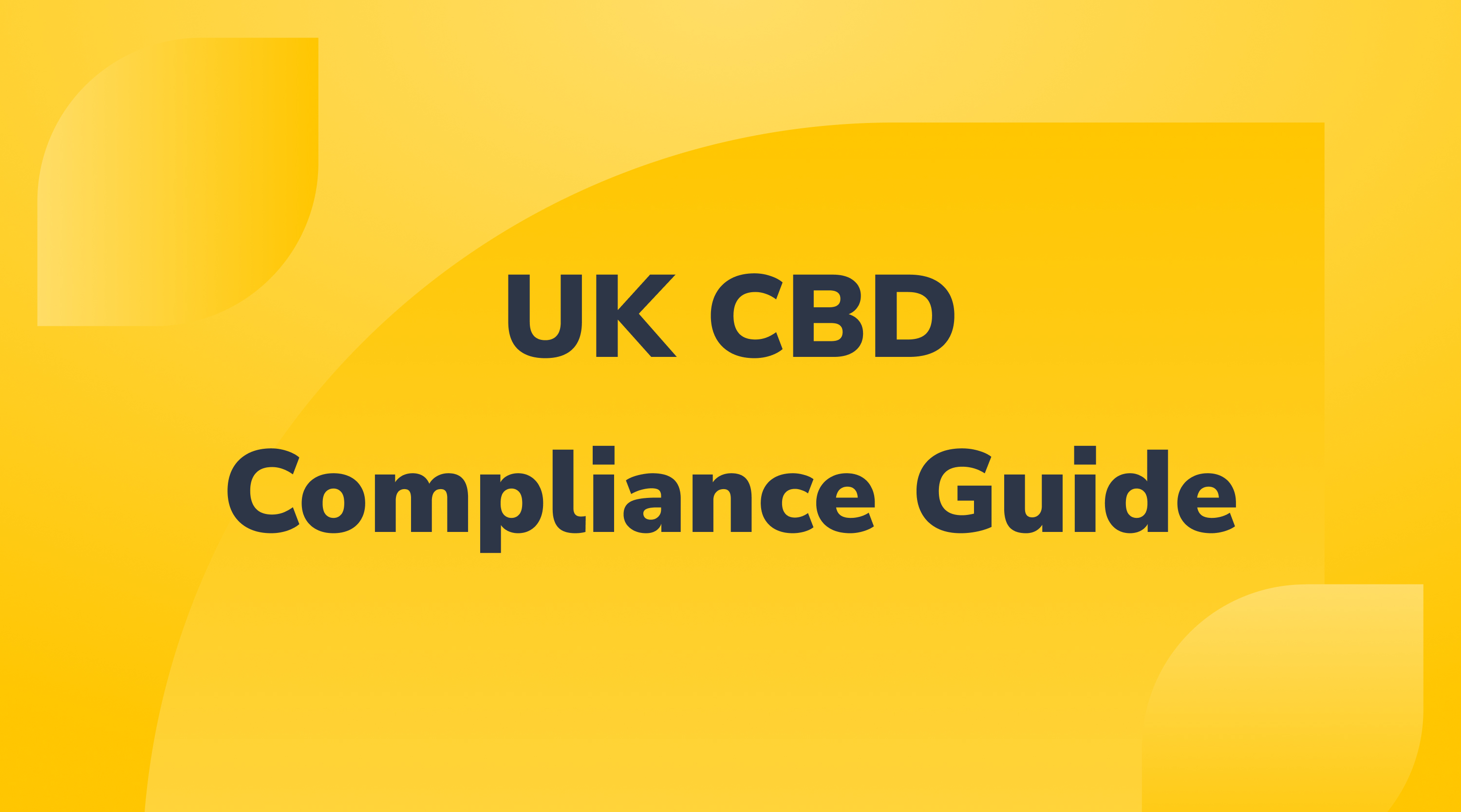 Selling CBD Products on Amazon UK: The Ultimate Compliance Guide