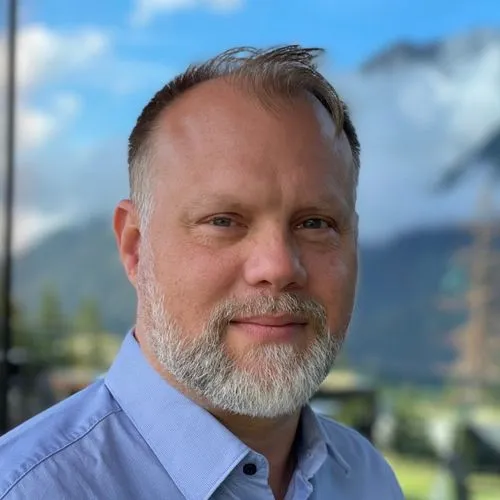 Chris Möller, Gründer Mineko