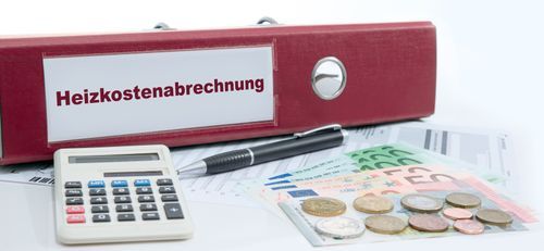 Die Heizkostenabrechnung liefert oft Stoff zu Fragen bei der Kostenentstehung für Wärmelieferung und Warmwasser