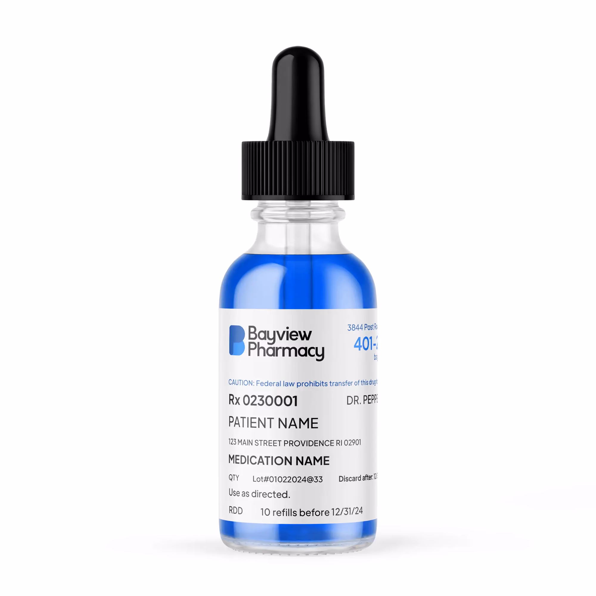 Otic Drops
