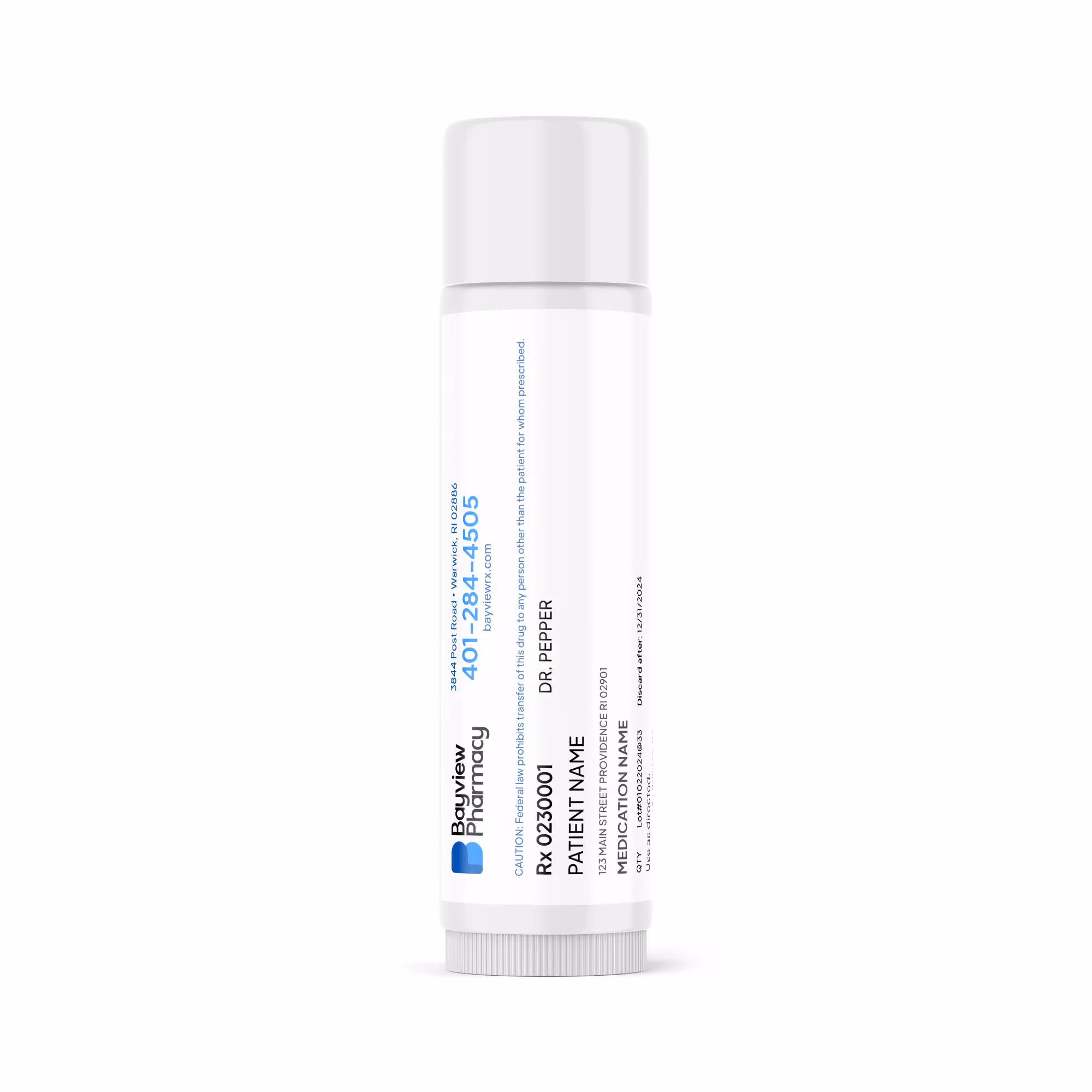 Lip Balm