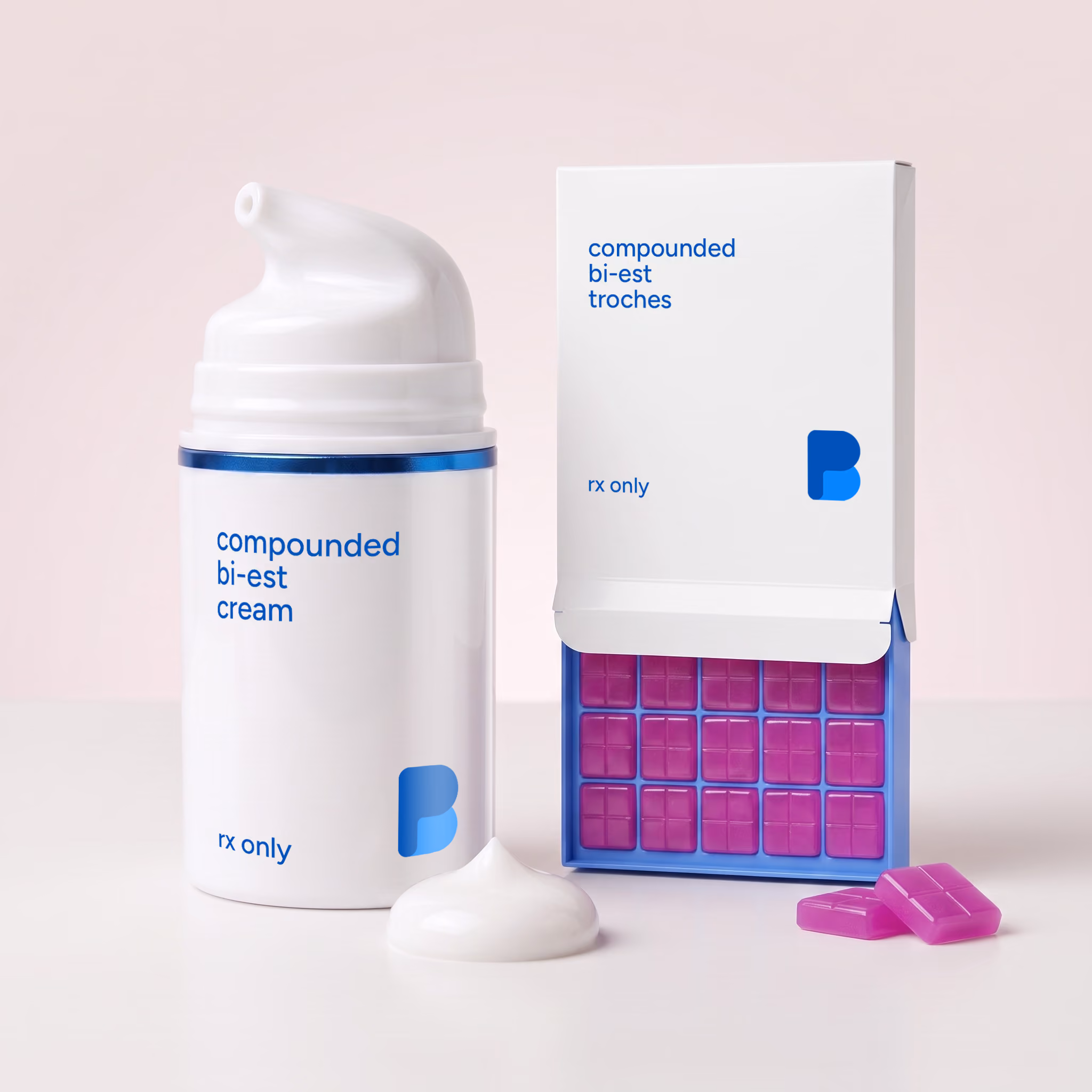 Bi-Est (Estriol/Estradiol) | Compounded Rx | Bayview Pharmacy