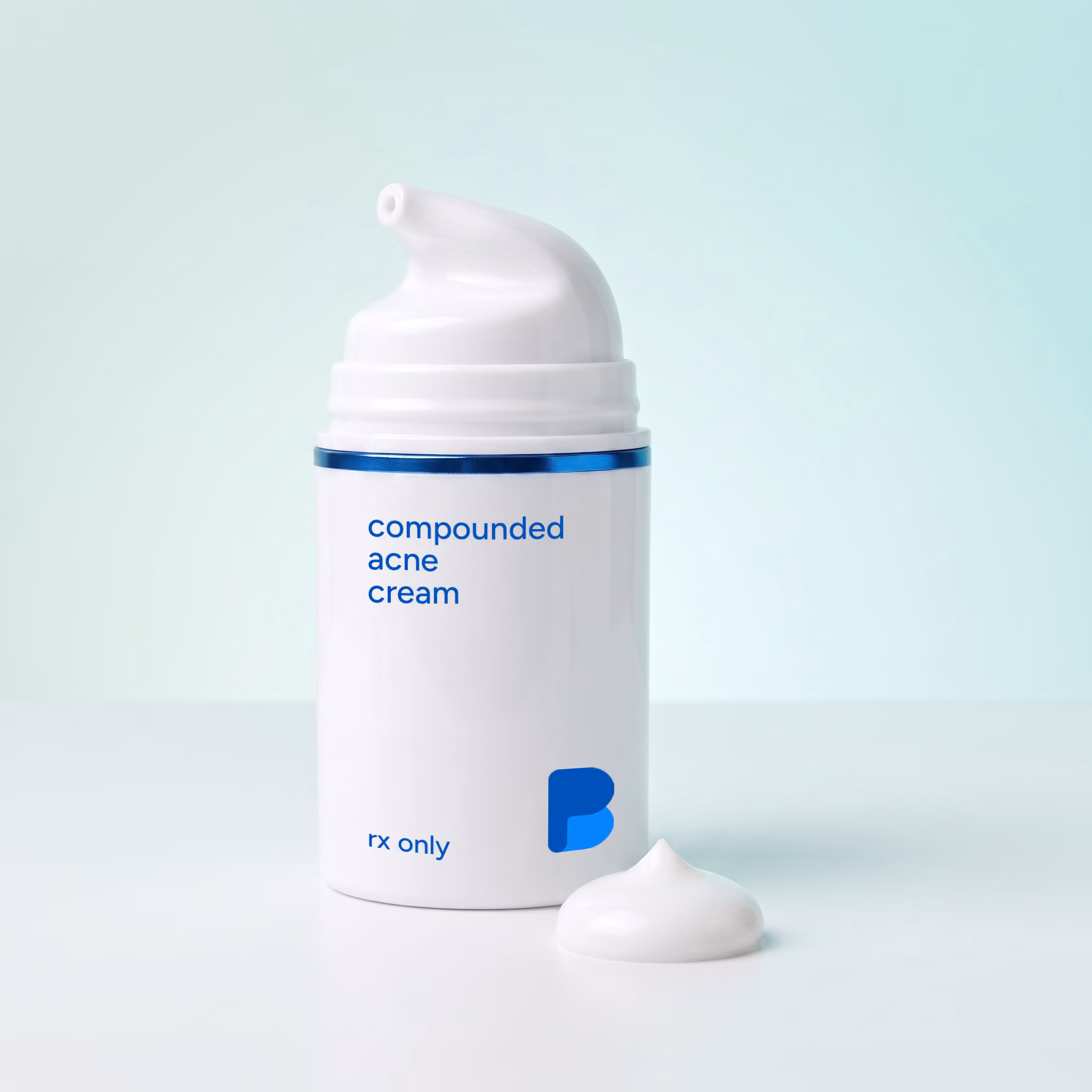 Acne Treatments | Compounded Rx | Bayview Pharmacy