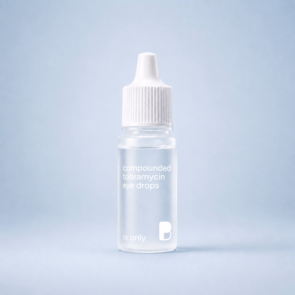 Fortified Tobramycin Eye Drops | Compounded | Bayview Pharmacy
