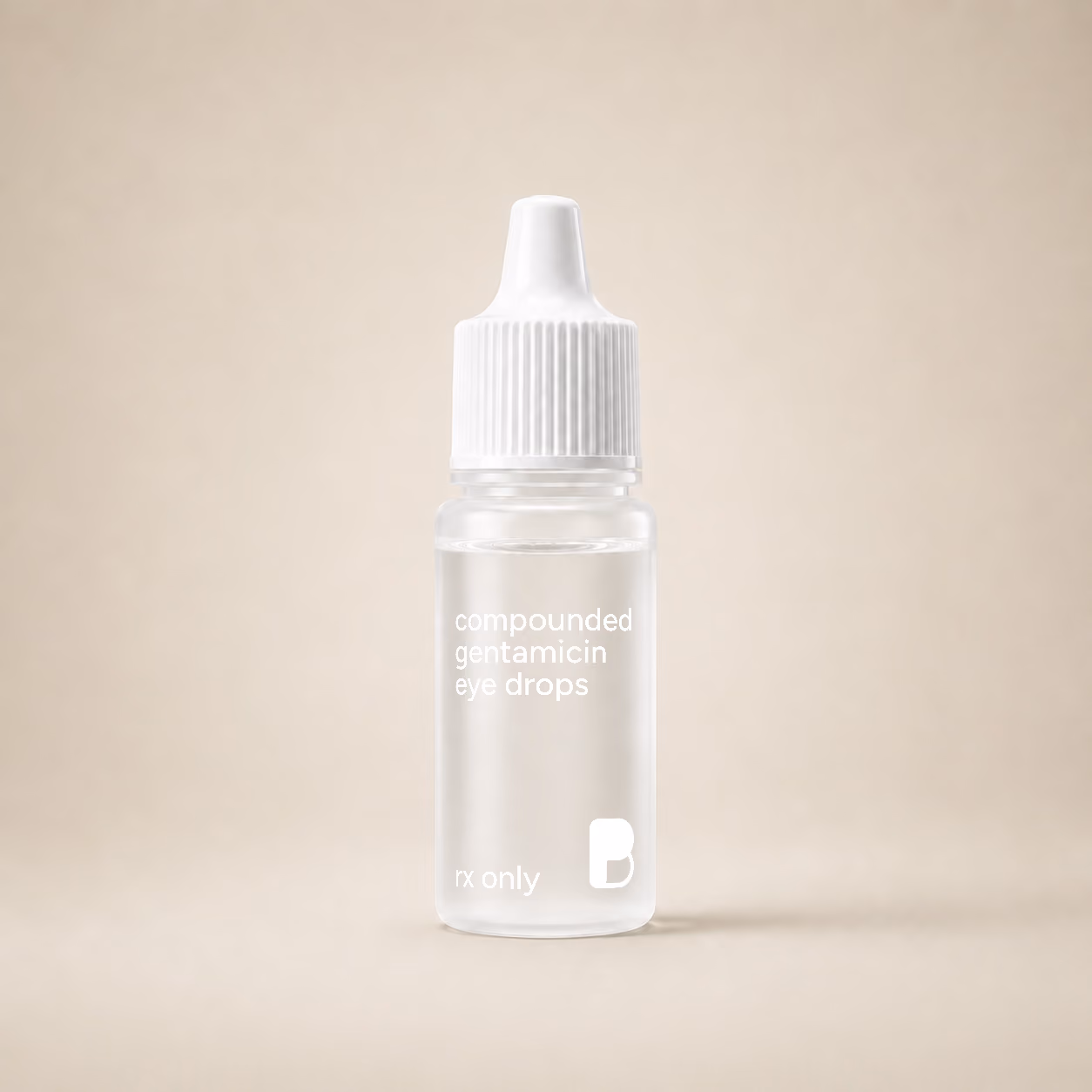 Fortified Tobramycin Eye Drops | Compounded | Bayview Pharmacy