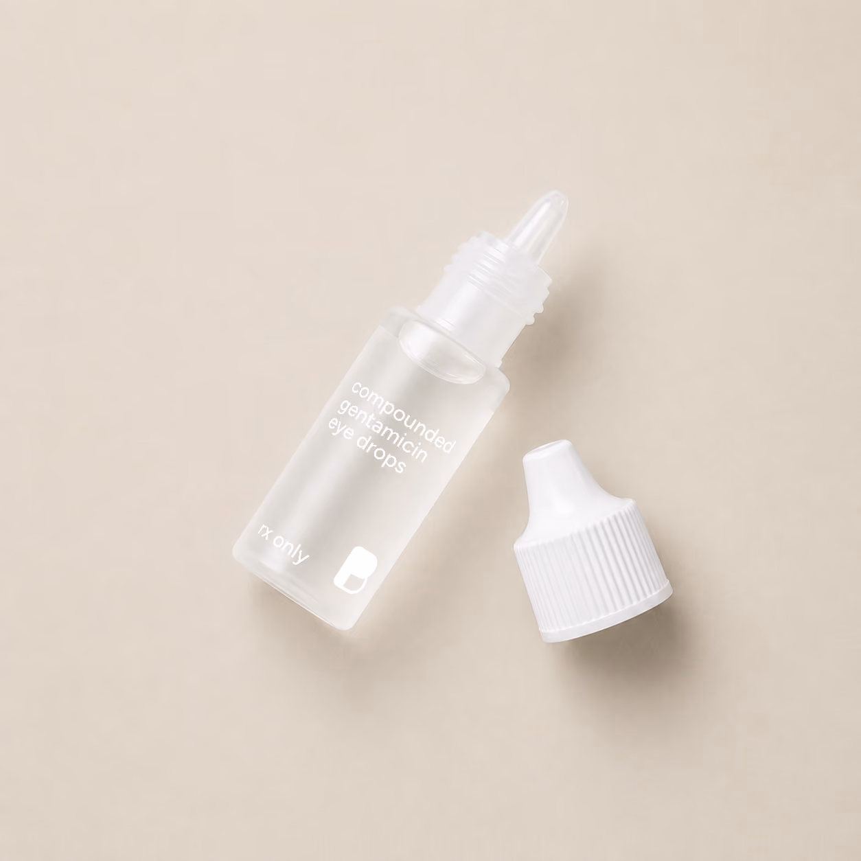 Gentamicin (Fortified Eye Drops)