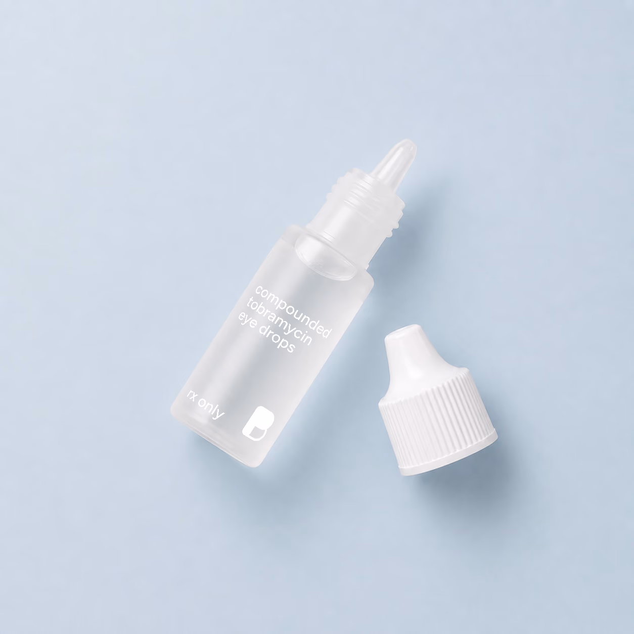 Tobramycin (Fortified Eye Drops)