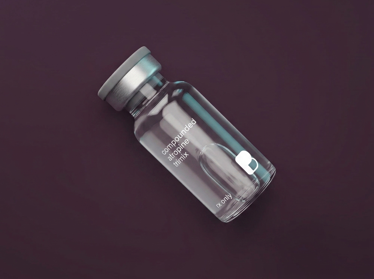 Atropine / Papaverine / Phentolamine Injection