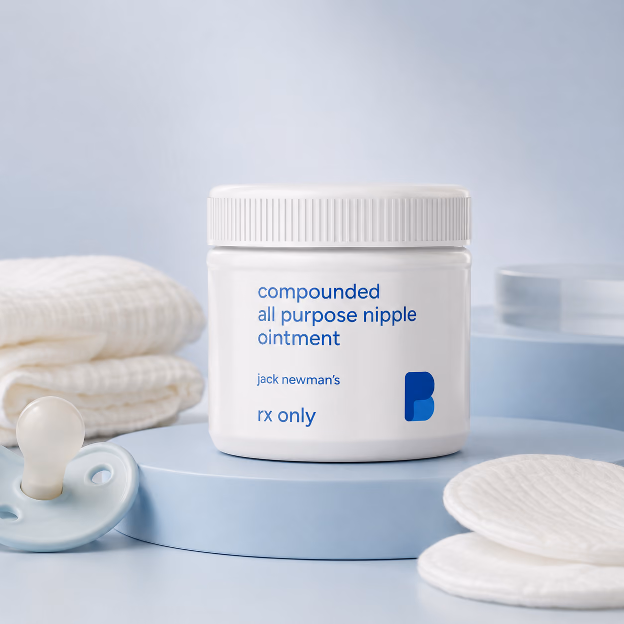 All-Purpose Nipple Ointment (APNO) | Compounded by Bayview Pharmacy