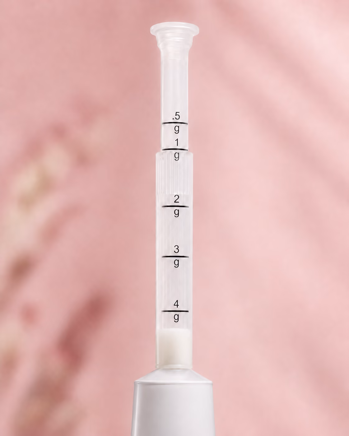 Compounded vaginal estriol for local menopause relief