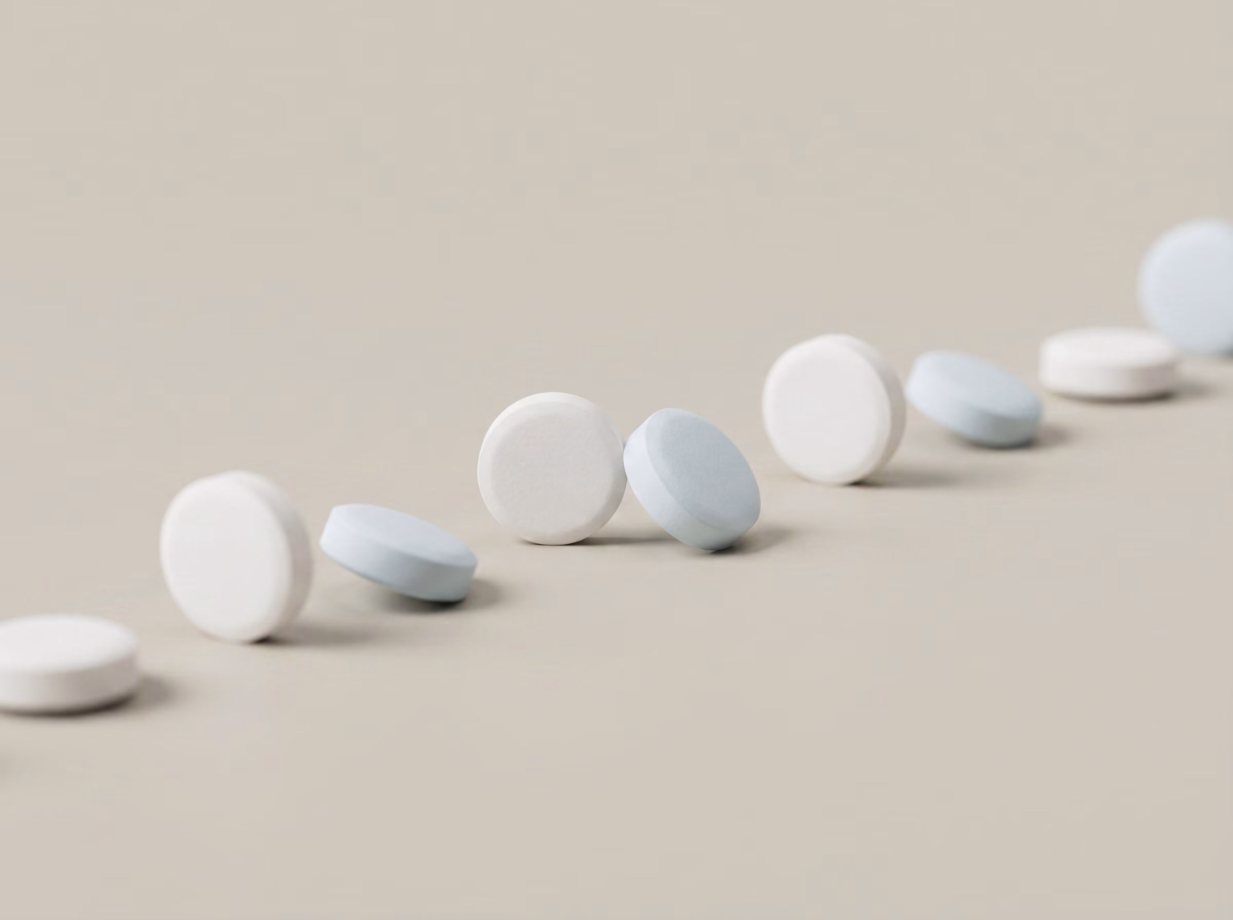 Sildenafil and tadalafil tablets, familiar oral ED options