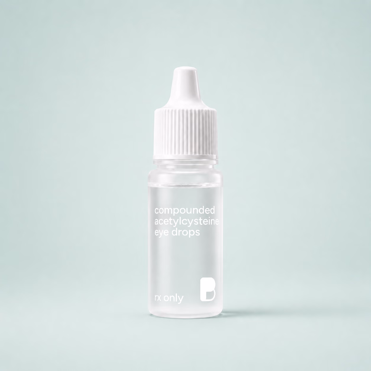 Acetylcysteine (NAC) 10% Eye Drops | Rx | Bayview Pharmacy