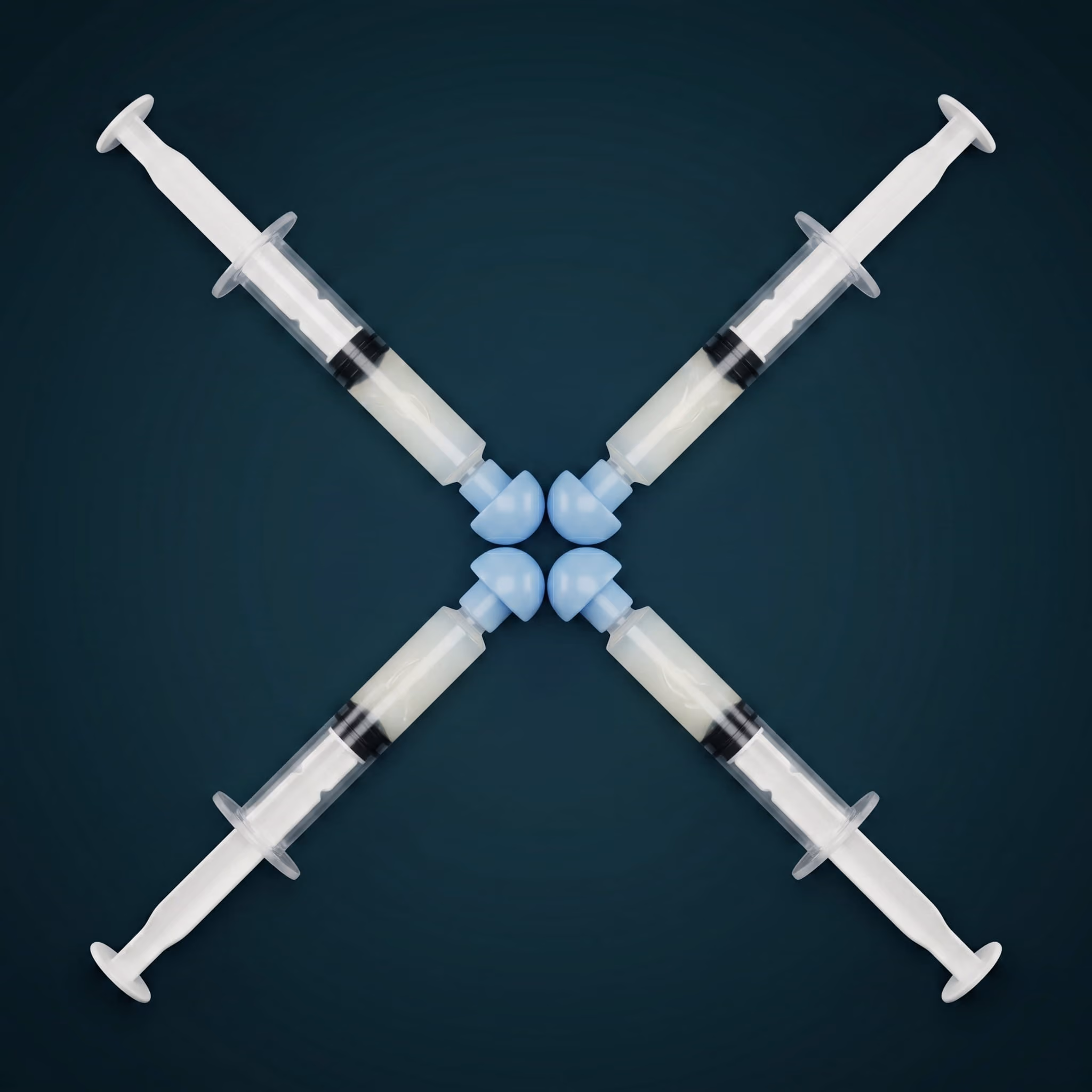 Trimix Urethral Gel (Triple-P), a compounded medication prepared by Bayview Pharmacy
