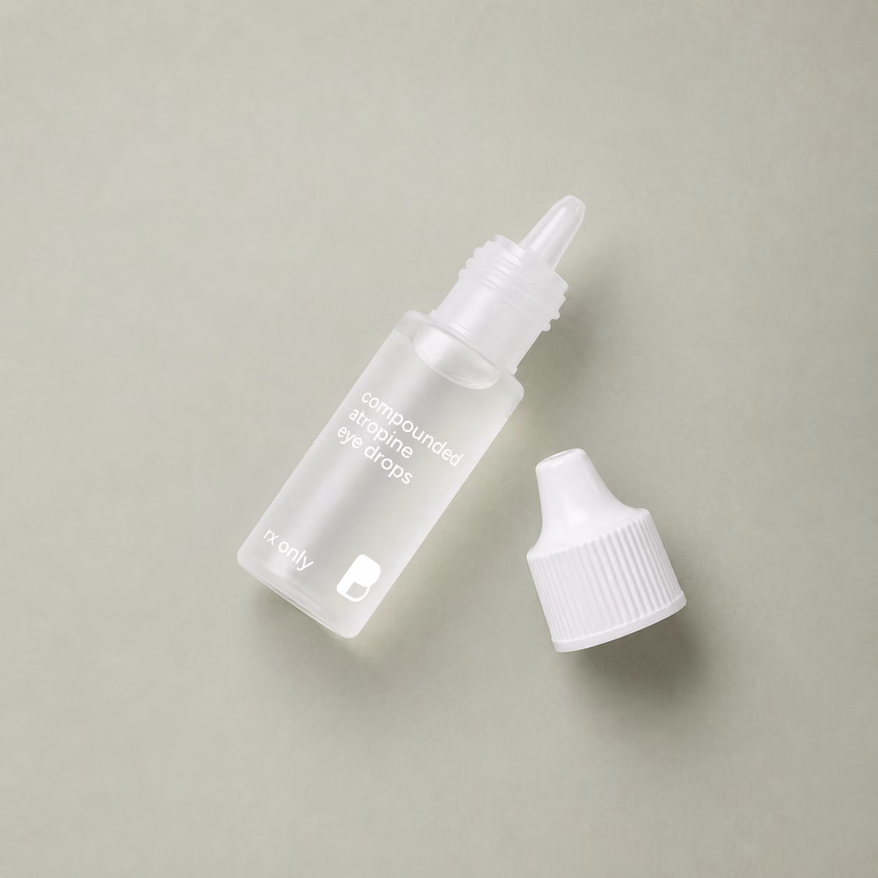 Low-Dose Atropine Eye Drops