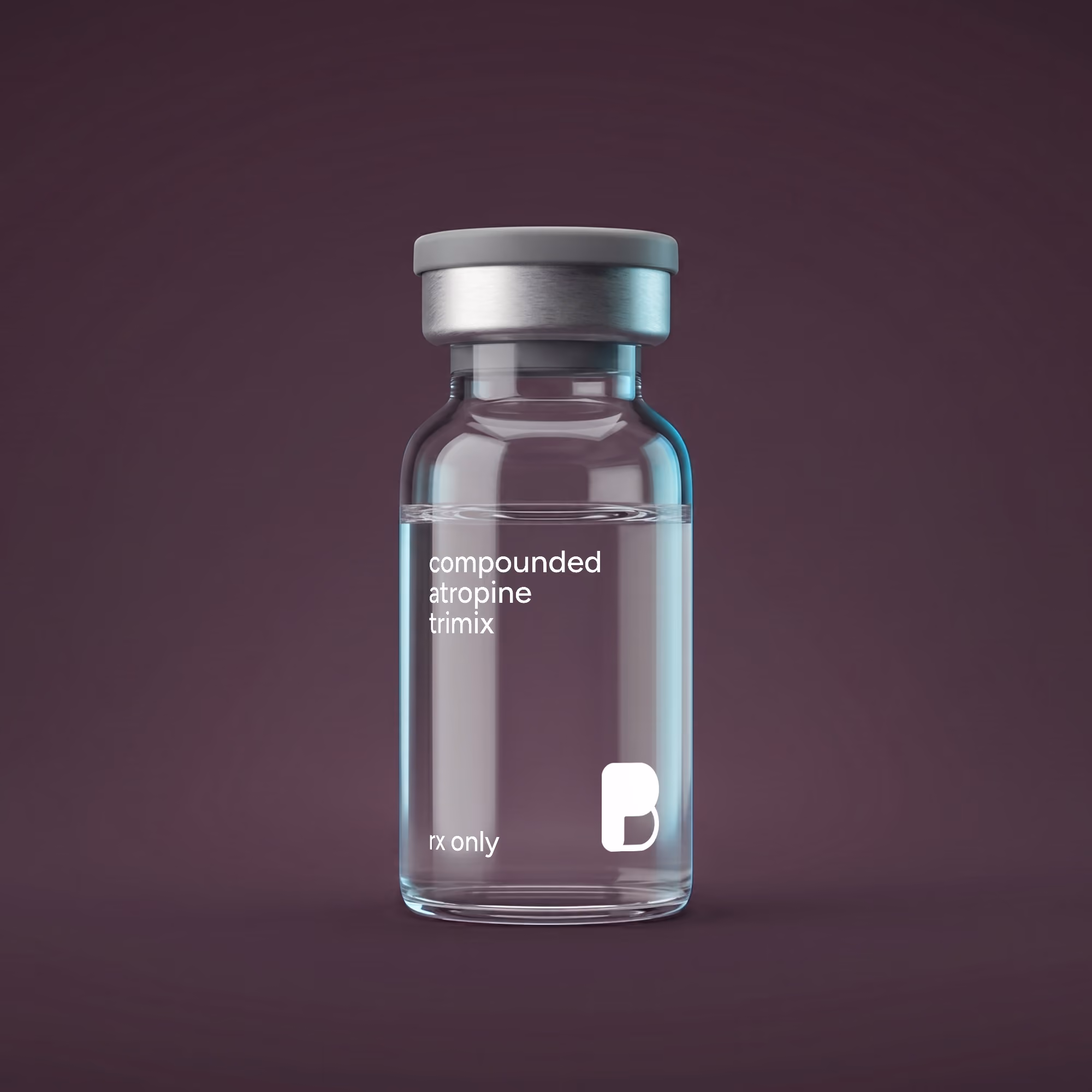 Atropine Trimix Injection | Compounded ED Rx | Bayview Pharmacy