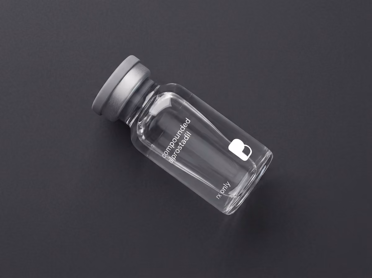 Alprostadil Injection