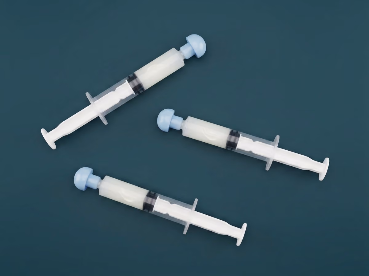 Trimix Urethral Gel (Triple-P)