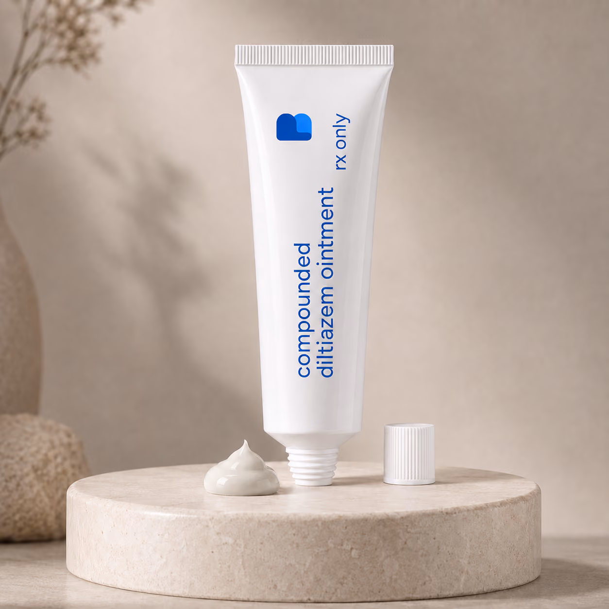 Diltiazem 2% Ointment & Gel for Anal Fissure | Bayview
