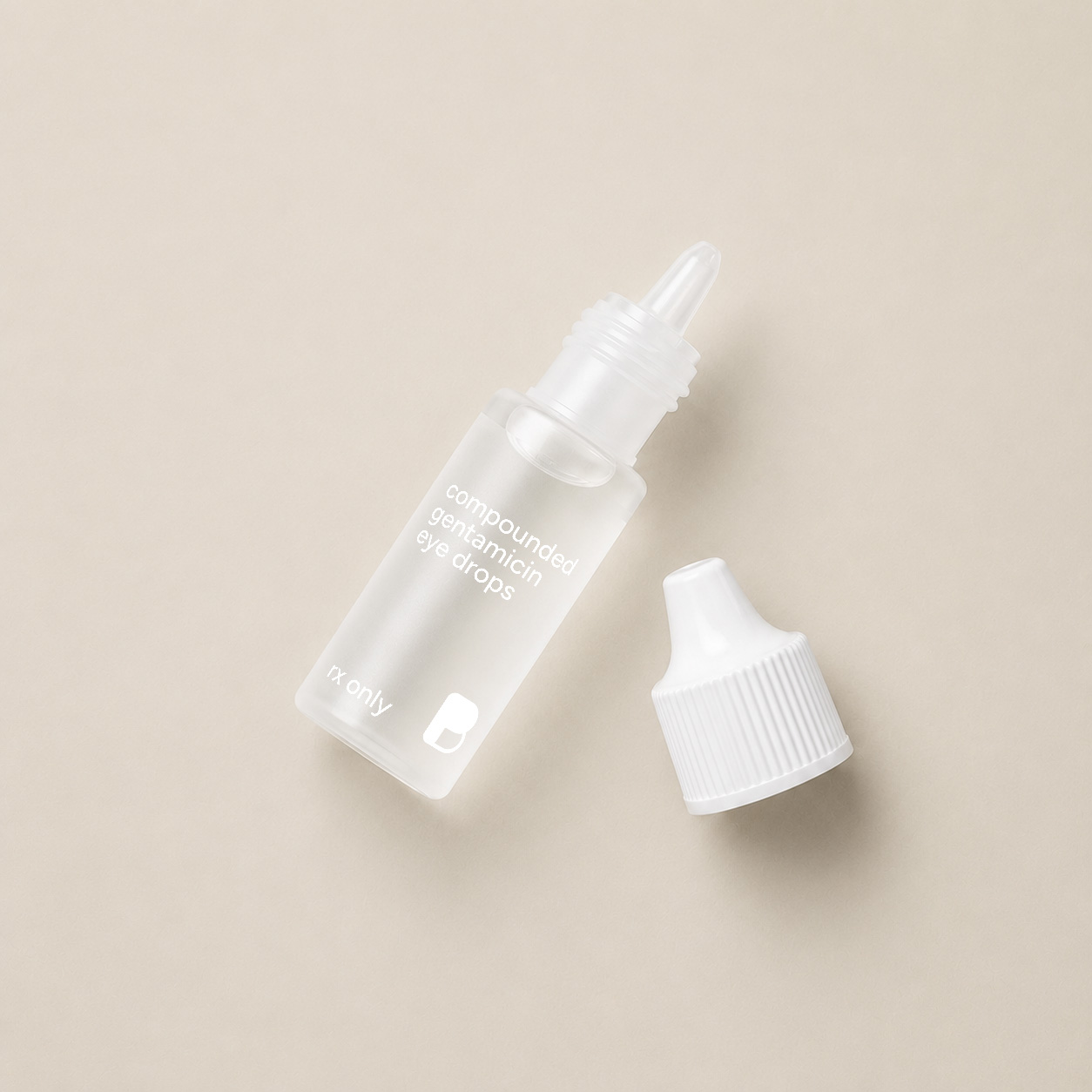 Gentamicin (Fortified Eye Drops)