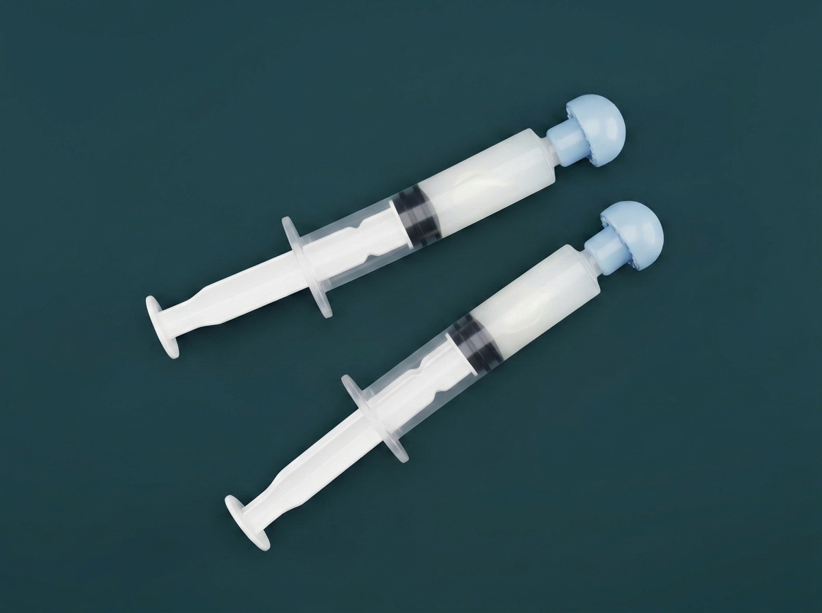 Bimix Urethral Gel