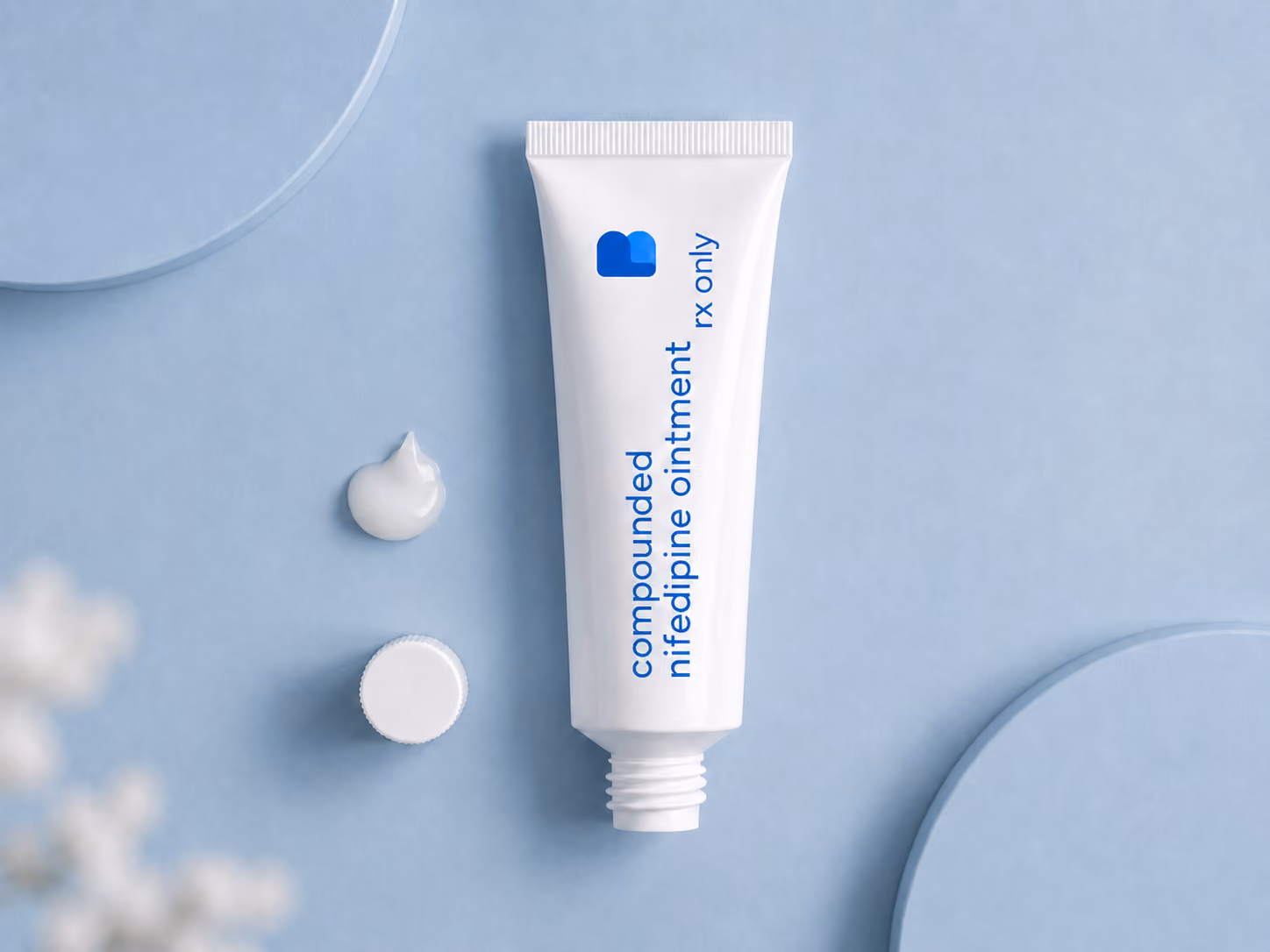 Nifedipine Rectal Ointment
