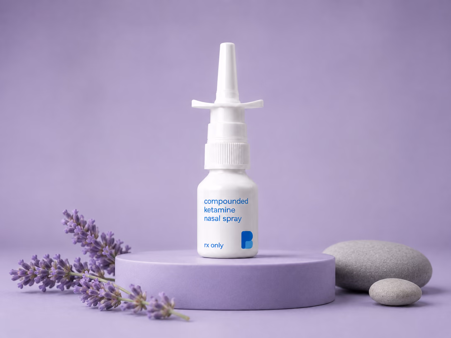 Ketamine Nasal Spray