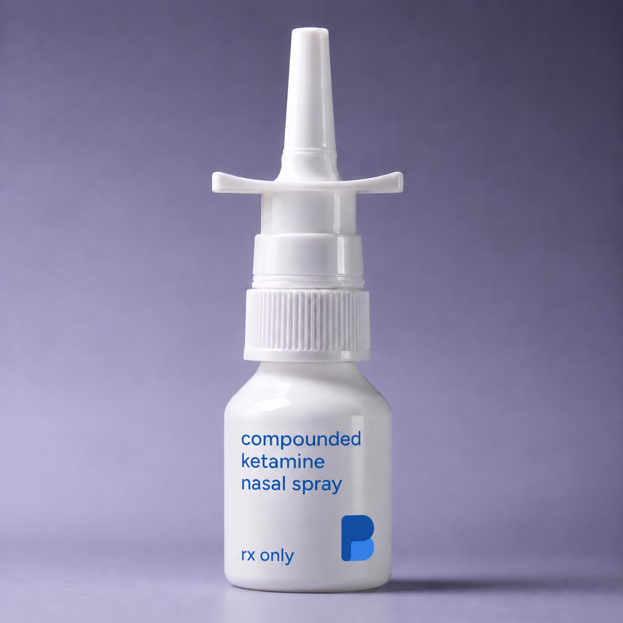 Ketamine Nasal Spray | Compounded Rx | Bayview Pharmacy