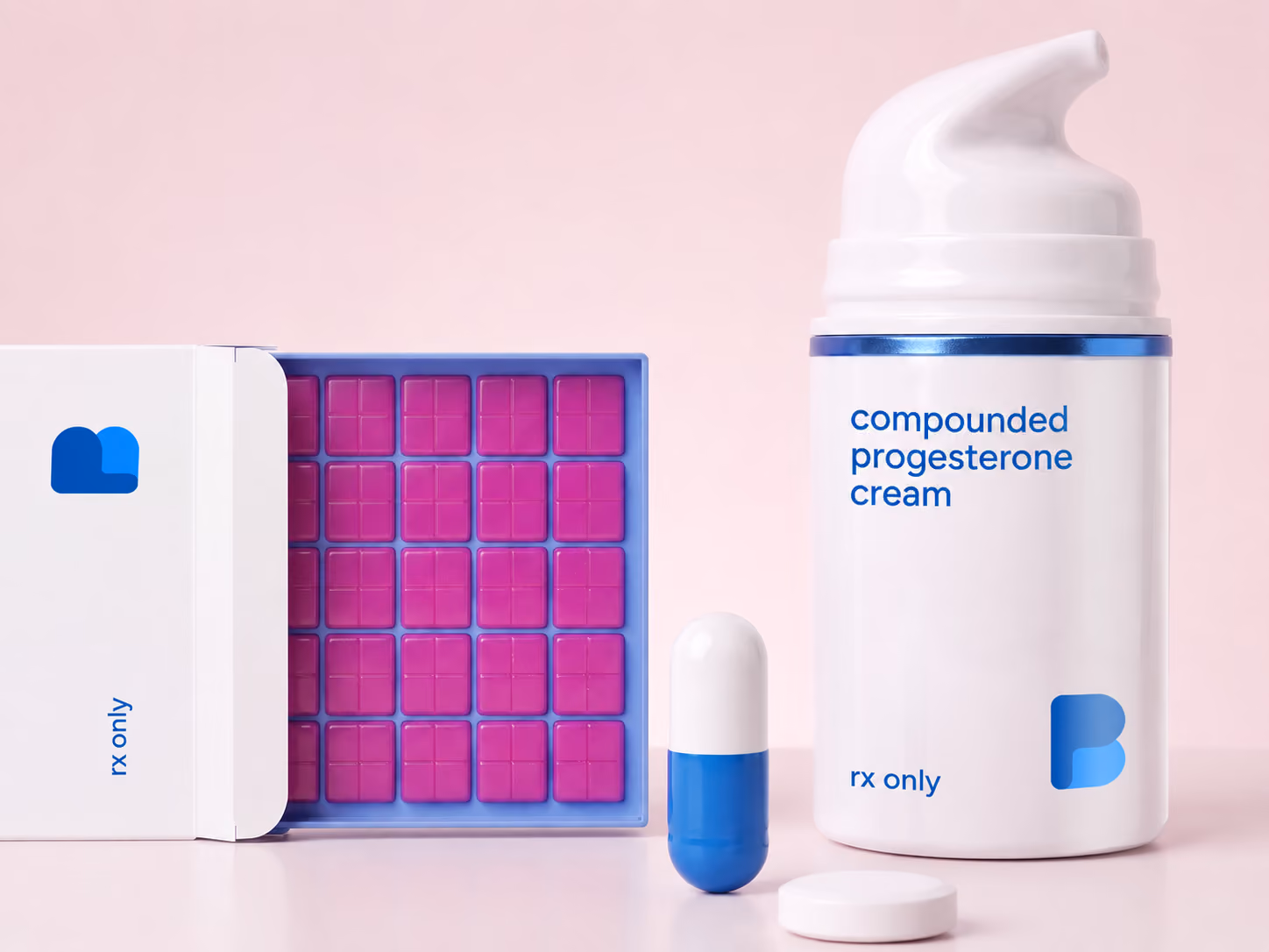 Progesterone