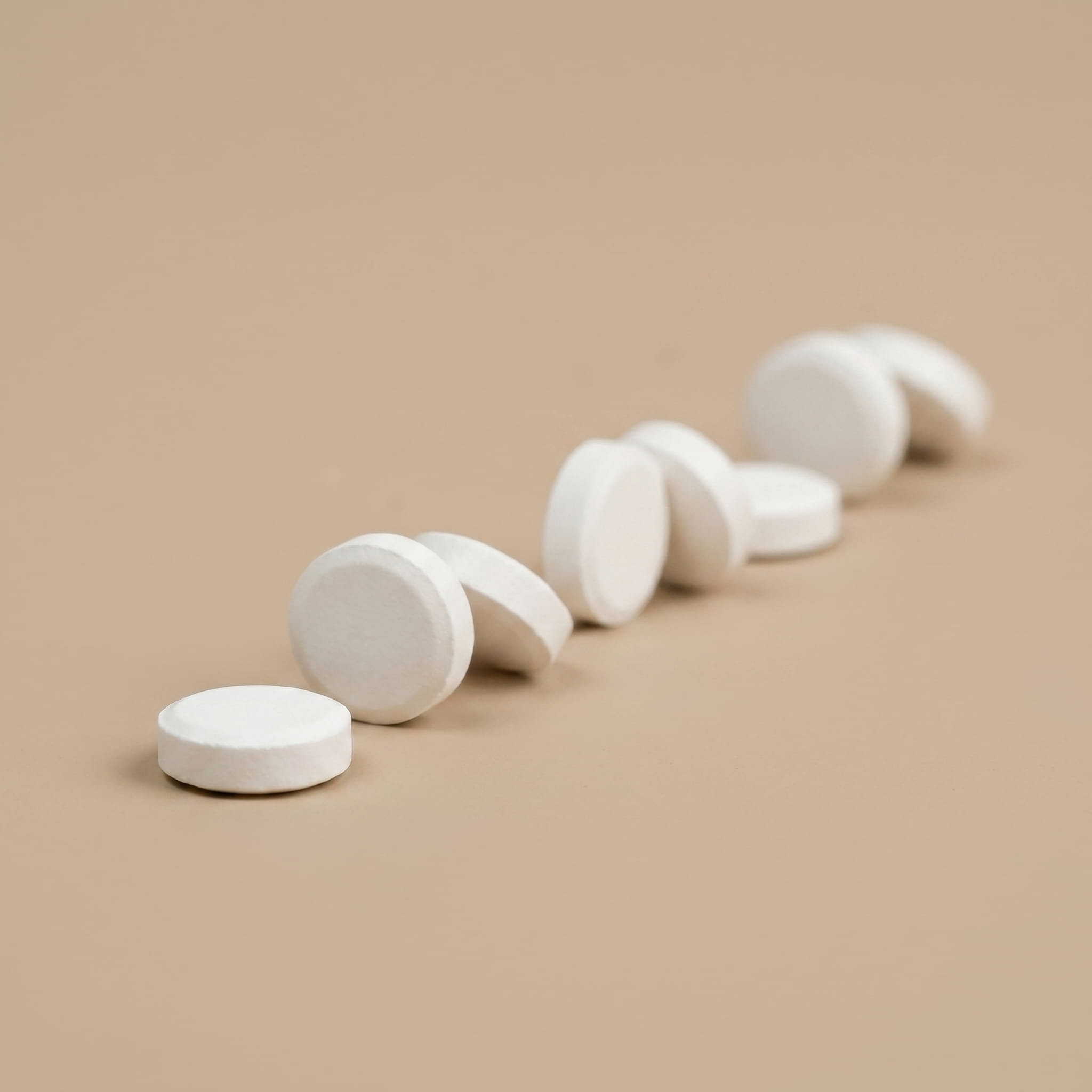 Tadalafil Tablets, a prescription medication dispensed by Bayview Pharmacy