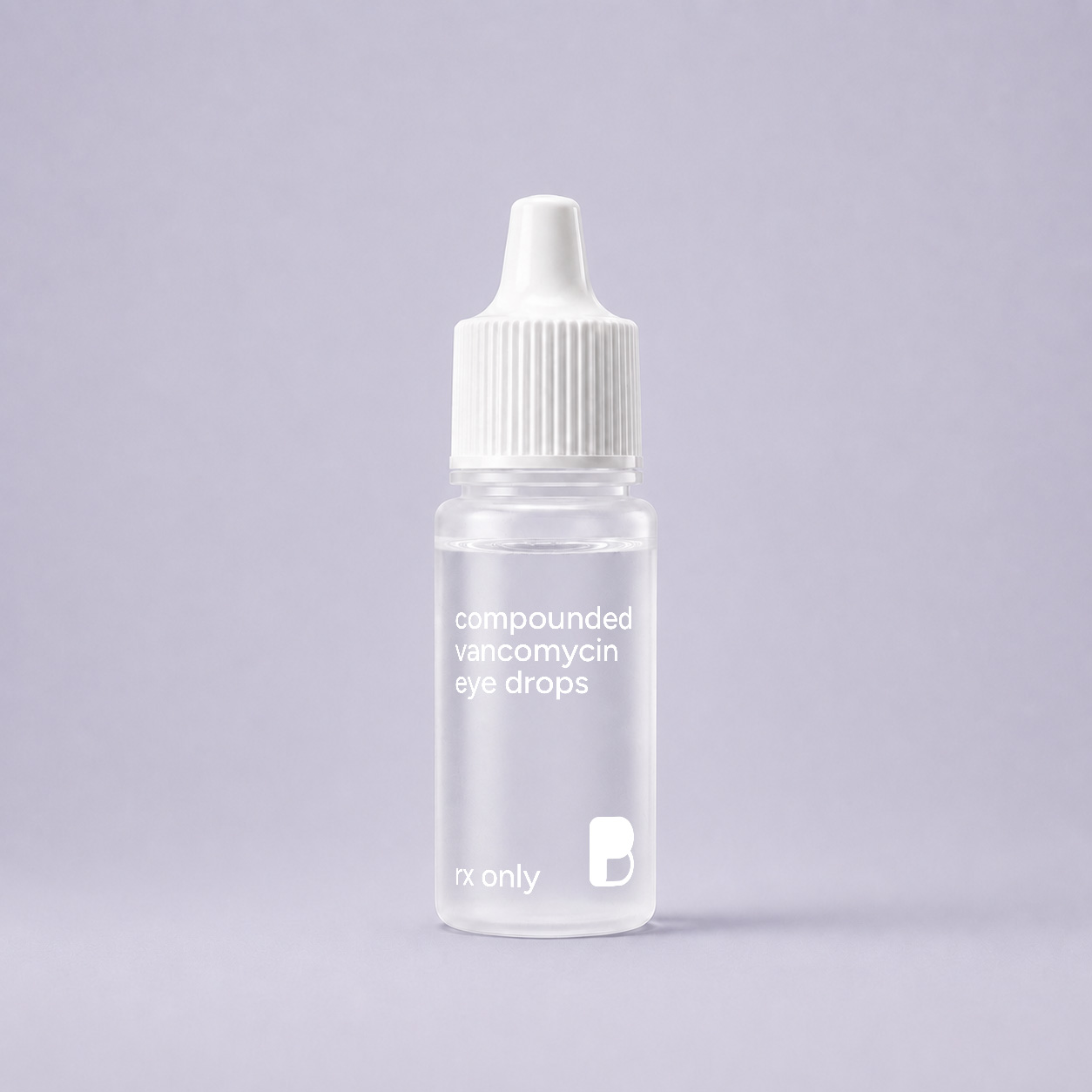Fortified Vancomycin Eye Drops | Compounded Rx | Bayview Pharmacy