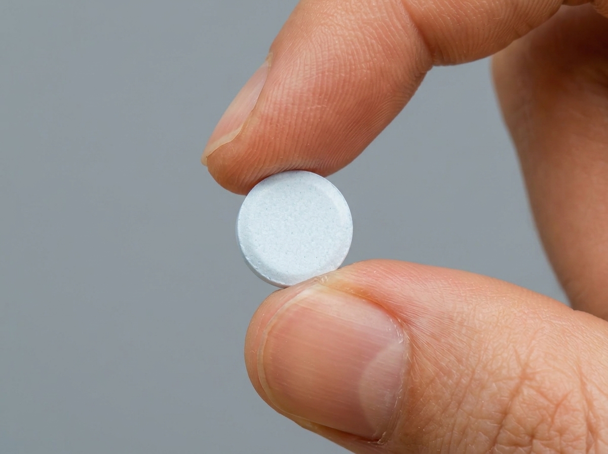 Sildenafil Tablets