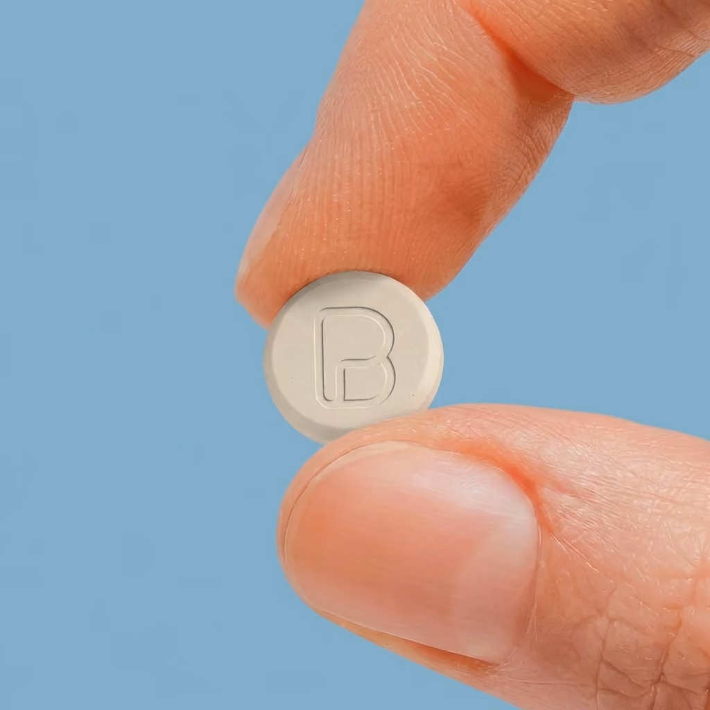 Tadalafil Oral Dissolve Tablets