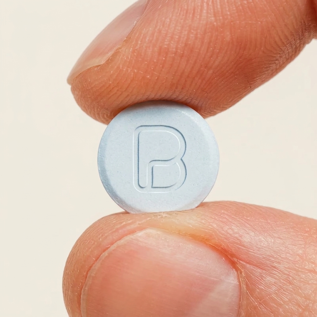 Sildenafil Oral Dissolve Tablets